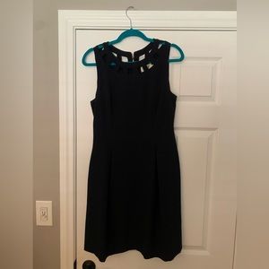 Eliza J dress